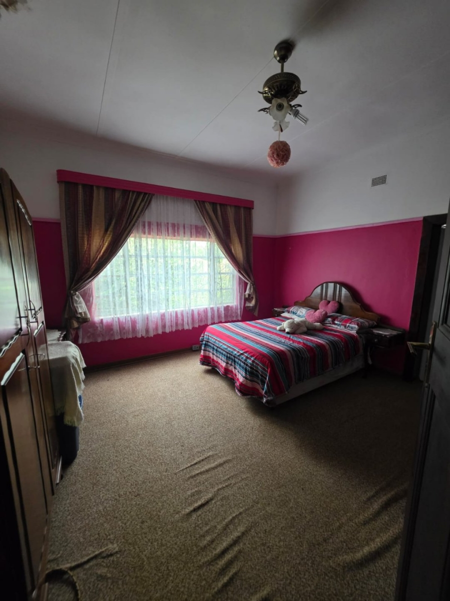 3 Bedroom Property for Sale in Hennenman Free State